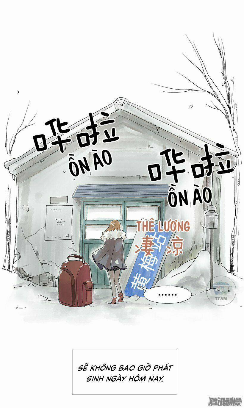 Đã Lâu Không Gặp, Hà Đông Thiên 1 trang 21