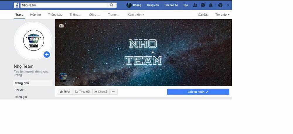 Đã Lâu Không Gặp, Hà Đông Thiên 1 trang 26