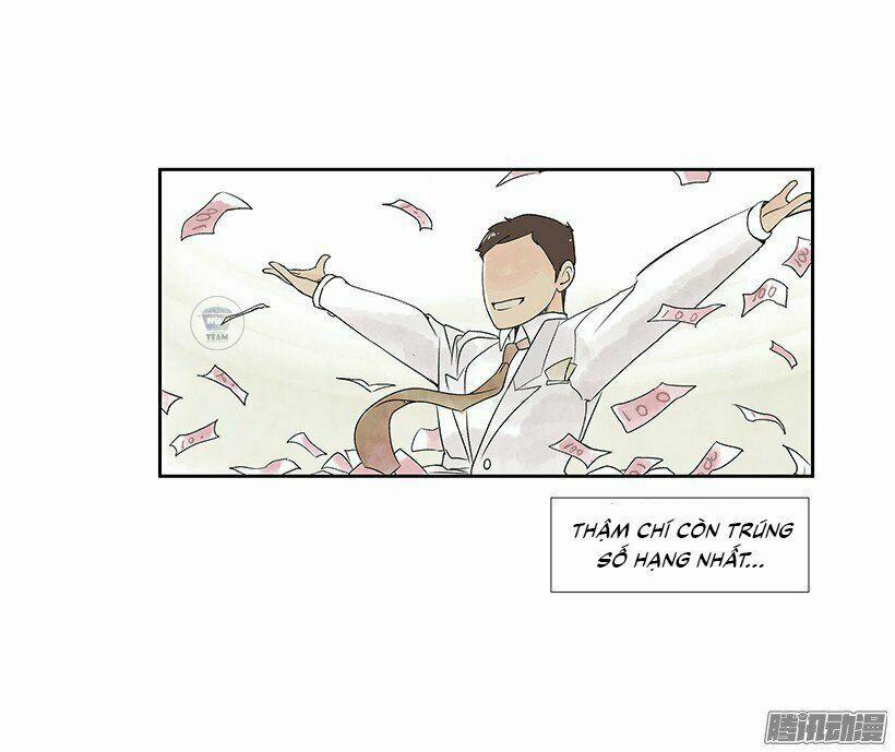 Đã Lâu Không Gặp, Hà Đông Thiên 1 trang 3