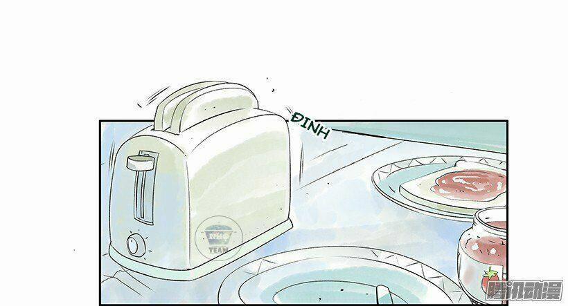 Đã Lâu Không Gặp, Hà Đông Thiên 1 trang 4