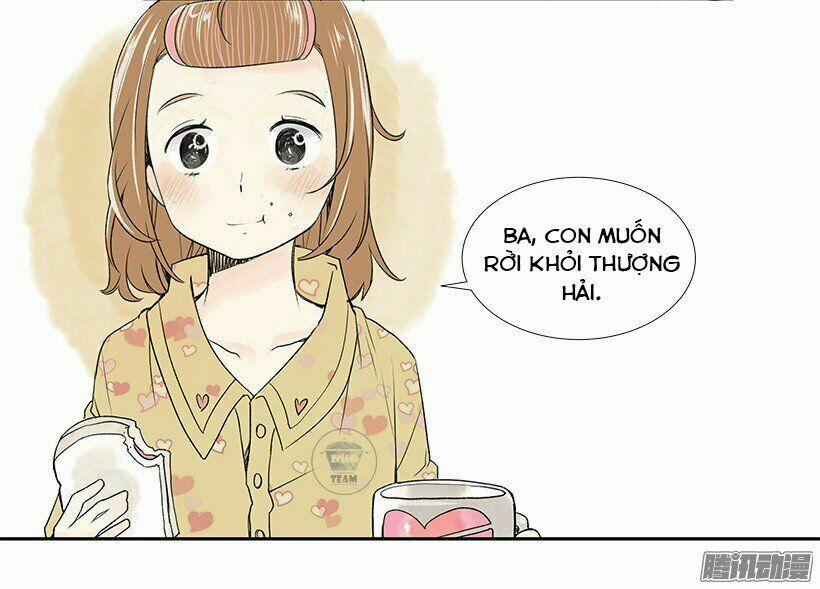 Đã Lâu Không Gặp, Hà Đông Thiên 1 trang 5