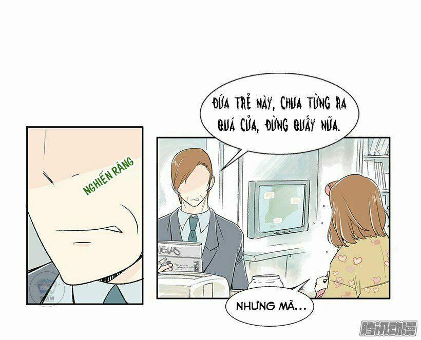 Đã Lâu Không Gặp, Hà Đông Thiên 1 trang 6