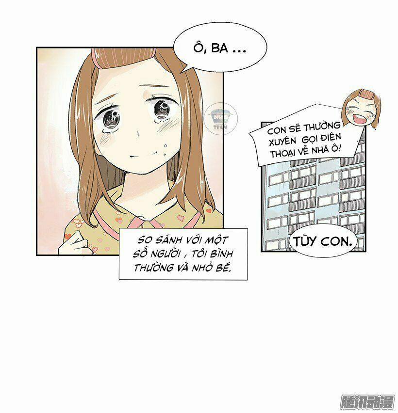 Đã Lâu Không Gặp, Hà Đông Thiên 1 trang 9