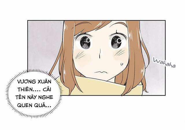 Đã Lâu Không Gặp, Hà Đông Thiên 4 trang 12