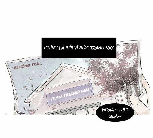 Đã Lâu Không Gặp, Hà Đông Thiên 4 trang 16