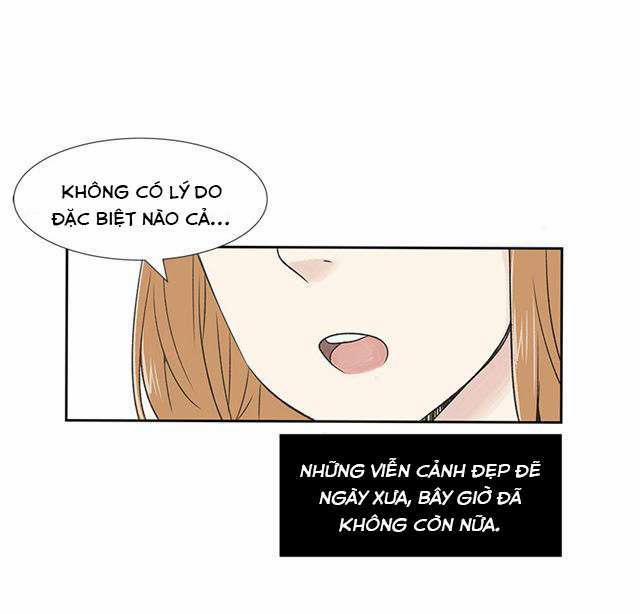 Đã Lâu Không Gặp, Hà Đông Thiên 4 trang 18