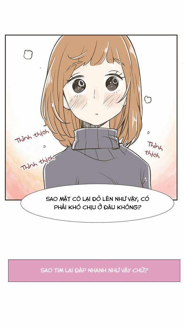 Đã Lâu Không Gặp, Hà Đông Thiên 4 trang 21