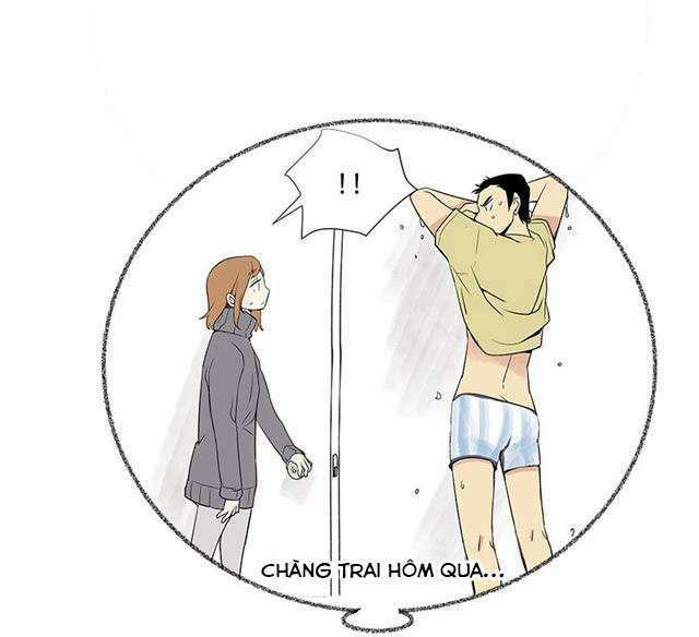 Đã Lâu Không Gặp, Hà Đông Thiên 4 trang 26