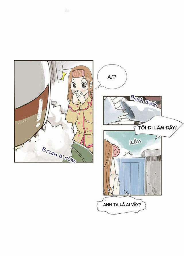 Đã Lâu Không Gặp, Hà Đông Thiên 4 trang 29