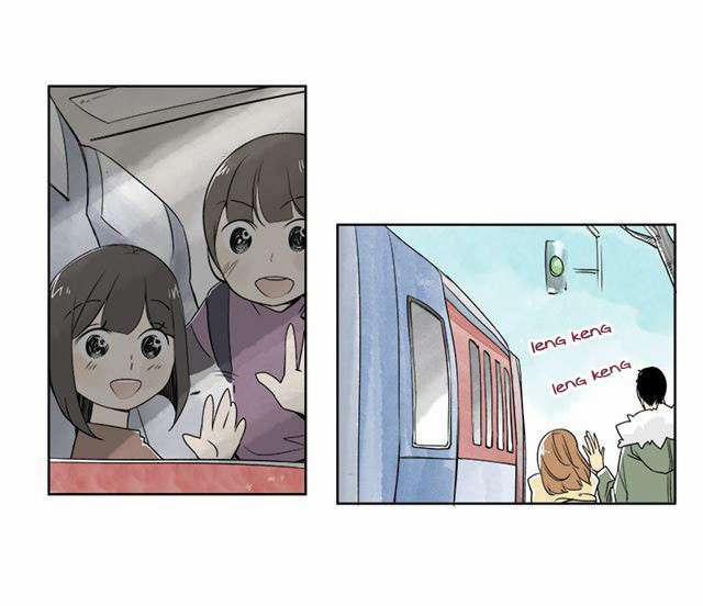 Đã Lâu Không Gặp, Hà Đông Thiên 4 trang 39