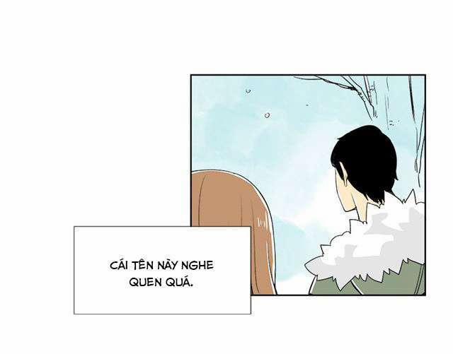 Đã Lâu Không Gặp, Hà Đông Thiên 4 trang 41