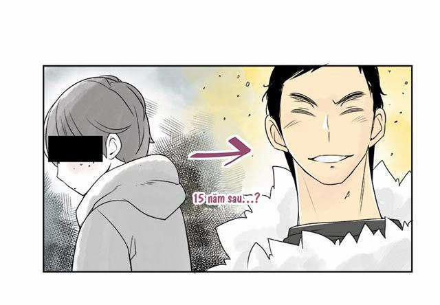 Đã Lâu Không Gặp, Hà Đông Thiên 4 trang 43