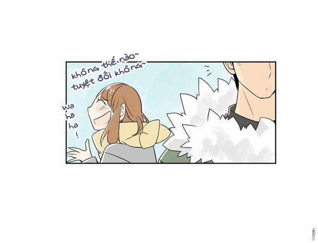 Đã Lâu Không Gặp, Hà Đông Thiên 4 trang 46