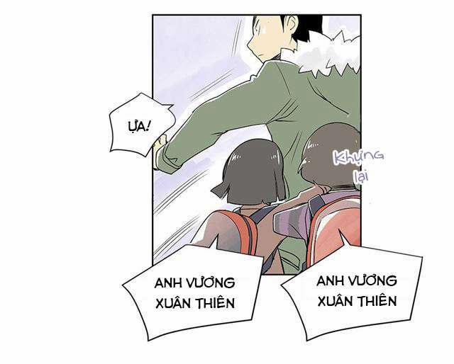 Đã Lâu Không Gặp, Hà Đông Thiên 4 trang 5