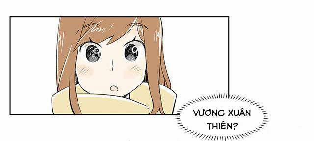 Đã Lâu Không Gặp, Hà Đông Thiên 4 trang 7