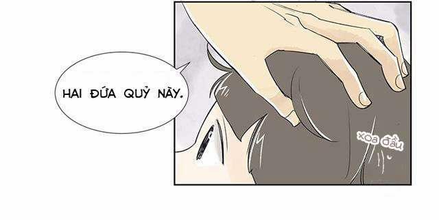 Đã Lâu Không Gặp, Hà Đông Thiên 4 trang 8