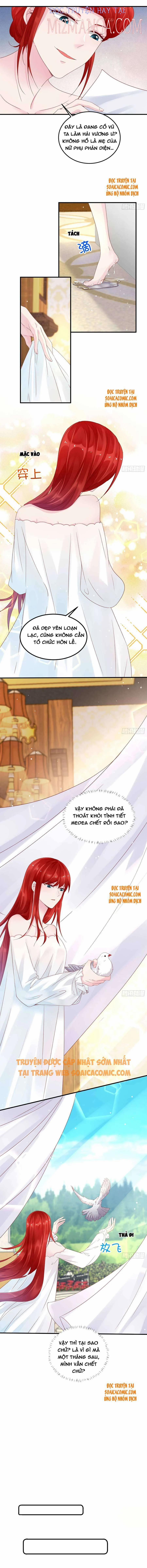 Dã Nam Nhân Đều Muốn Gả Cho Ta 11 trang 1