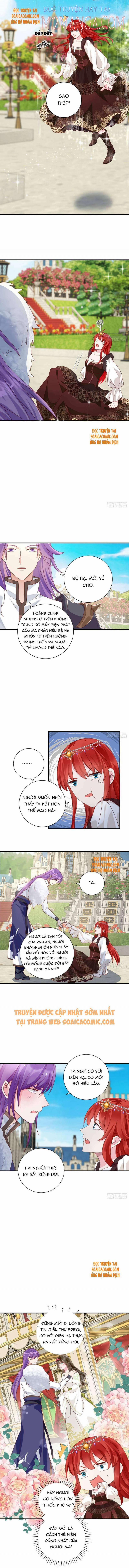 Dã Nam Nhân Đều Muốn Gả Cho Ta 13.5 trang 0