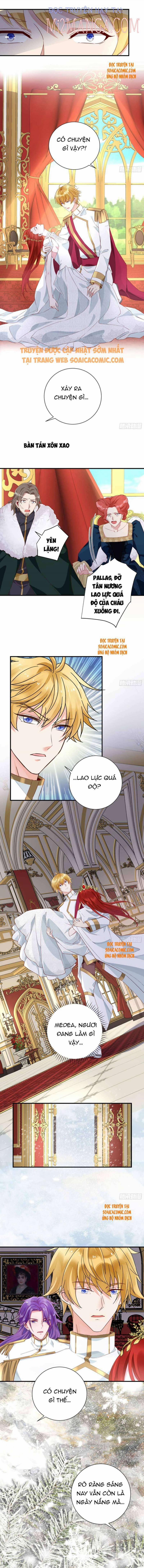 Dã Nam Nhân Đều Muốn Gả Cho Ta 15.5 trang 1