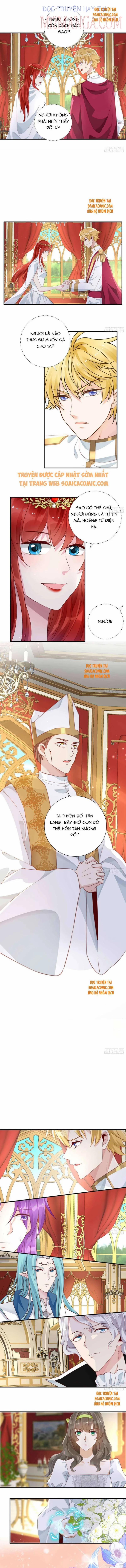 Dã Nam Nhân Đều Muốn Gả Cho Ta 15 trang 2