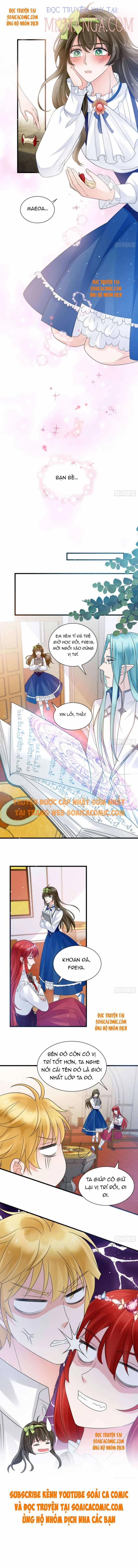 Dã Nam Nhân Đều Muốn Gả Cho Ta 21.5 trang 1