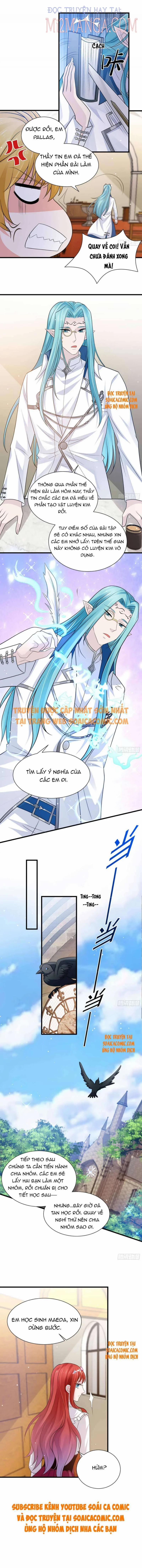 Dã Nam Nhân Đều Muốn Gả Cho Ta 22.5 trang 1