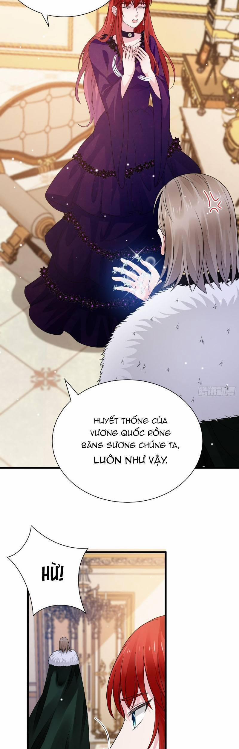 Dã Nam Nhân Đều Muốn Gả Cho Ta 25 trang 16