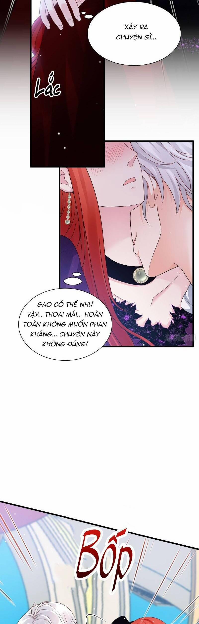 Dã Nam Nhân Đều Muốn Gả Cho Ta 25 trang 2