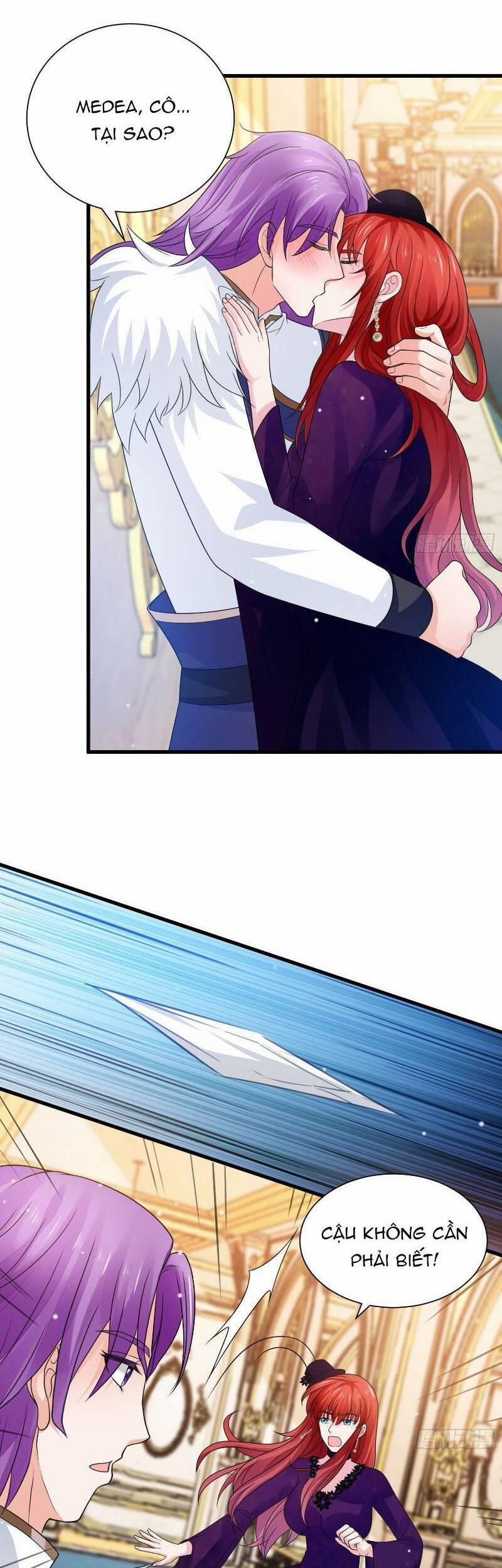 Dã Nam Nhân Đều Muốn Gả Cho Ta 26 trang 1