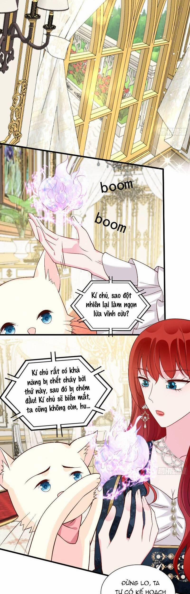 Dã Nam Nhân Đều Muốn Gả Cho Ta 26 trang 12