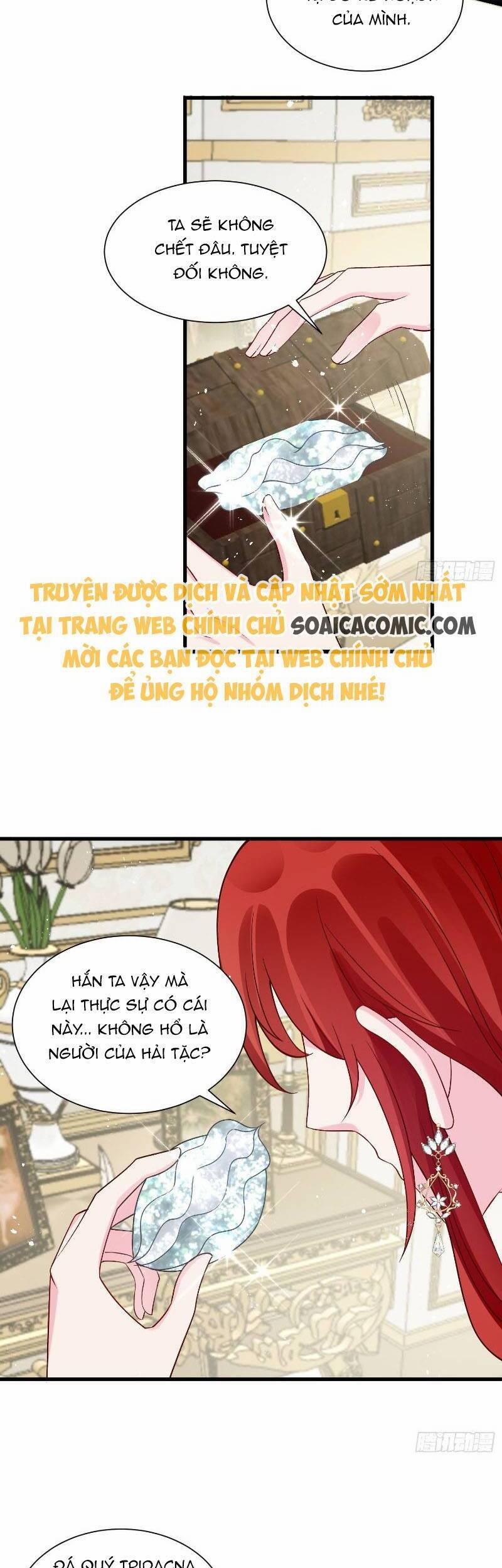 Dã Nam Nhân Đều Muốn Gả Cho Ta 26 trang 13