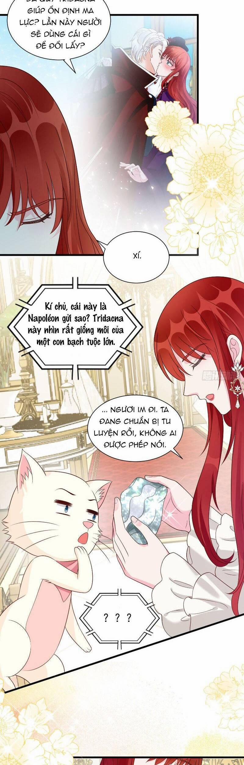 Dã Nam Nhân Đều Muốn Gả Cho Ta 26 trang 14