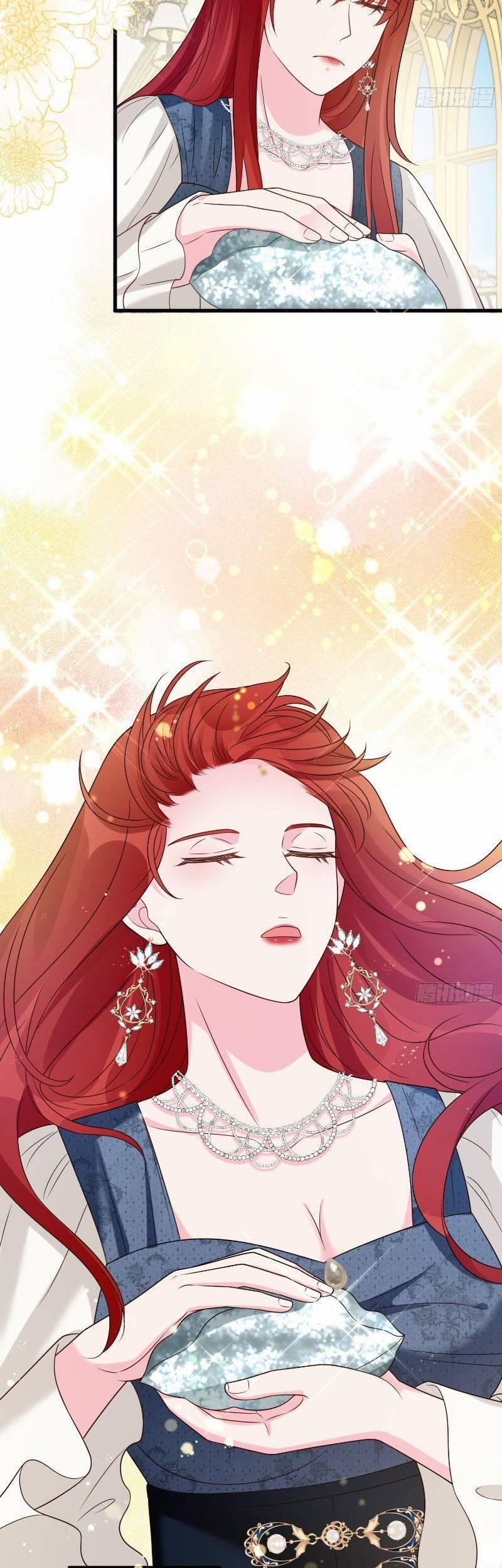 Dã Nam Nhân Đều Muốn Gả Cho Ta 26 trang 15