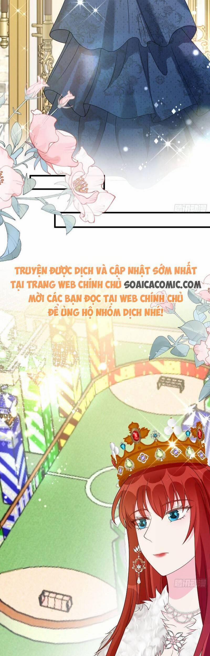 Dã Nam Nhân Đều Muốn Gả Cho Ta 27 trang 1