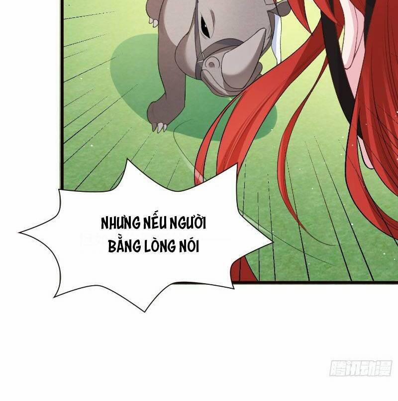 Dã Nam Nhân Đều Muốn Gả Cho Ta 27 trang 17