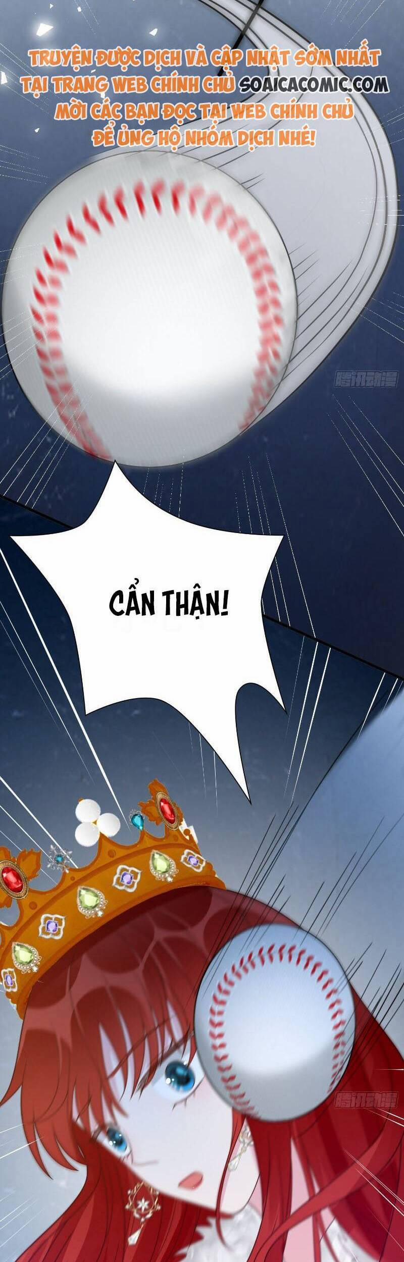 Dã Nam Nhân Đều Muốn Gả Cho Ta 27 trang 5