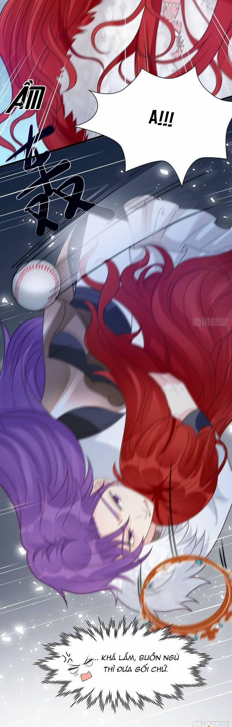 Dã Nam Nhân Đều Muốn Gả Cho Ta 27 trang 6