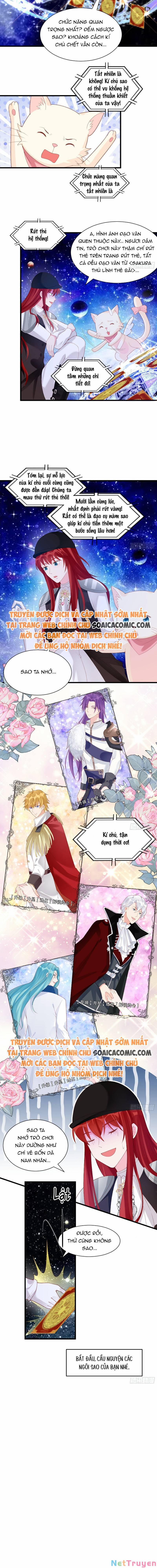 Dã Nam Nhân Đều Muốn Gả Cho Ta 28 trang 1