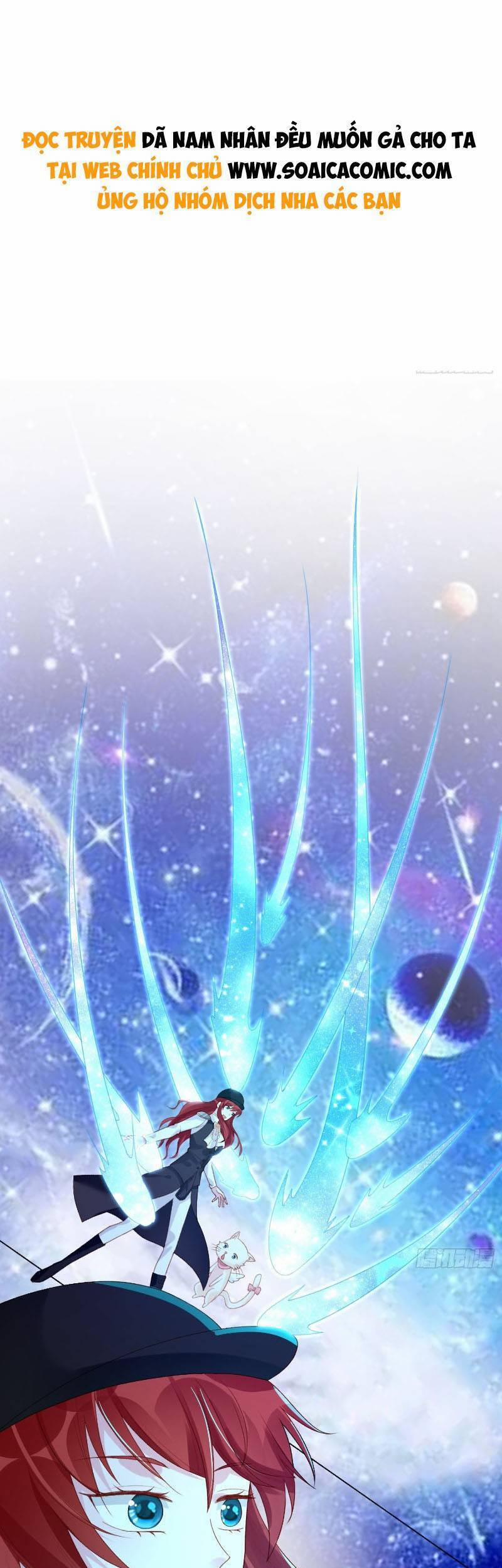 Dã Nam Nhân Đều Muốn Gả Cho Ta 29 trang 0