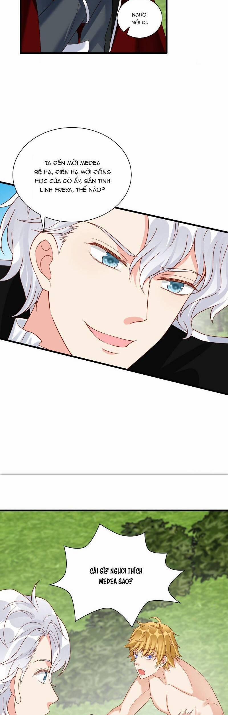 Dã Nam Nhân Đều Muốn Gả Cho Ta 30 trang 1