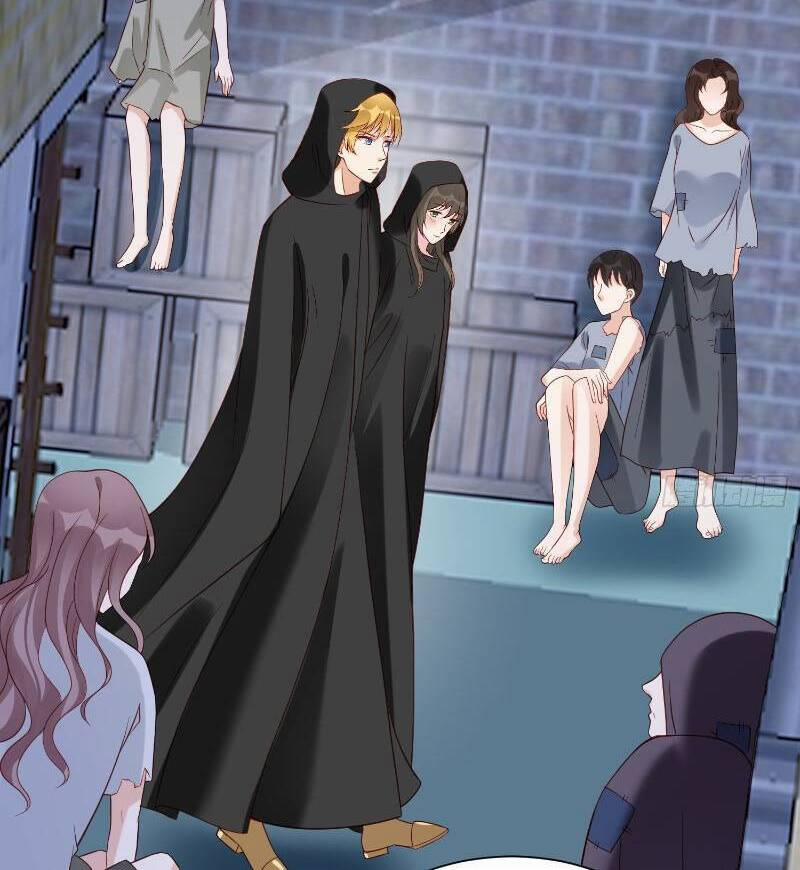 Dã Nam Nhân Đều Muốn Gả Cho Ta 30 trang 11