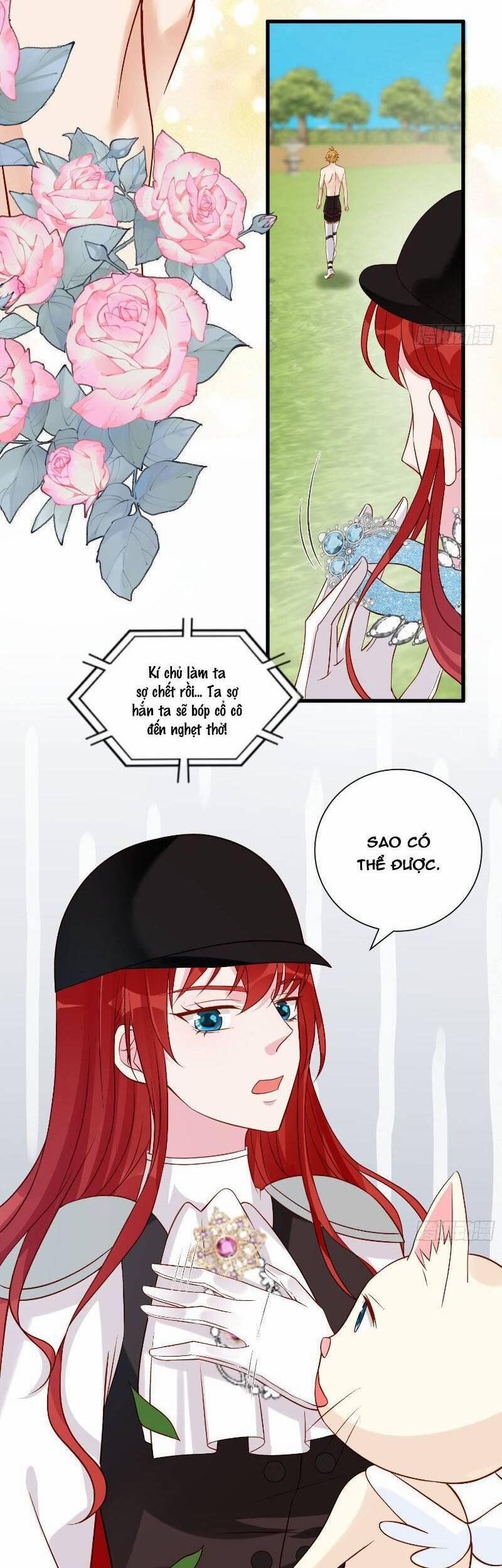 Dã Nam Nhân Đều Muốn Gả Cho Ta 30 trang 7