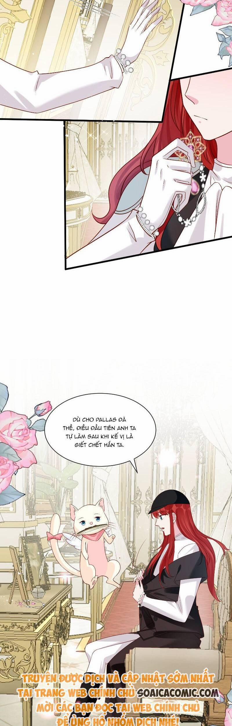 Dã Nam Nhân Đều Muốn Gả Cho Ta 30 trang 9