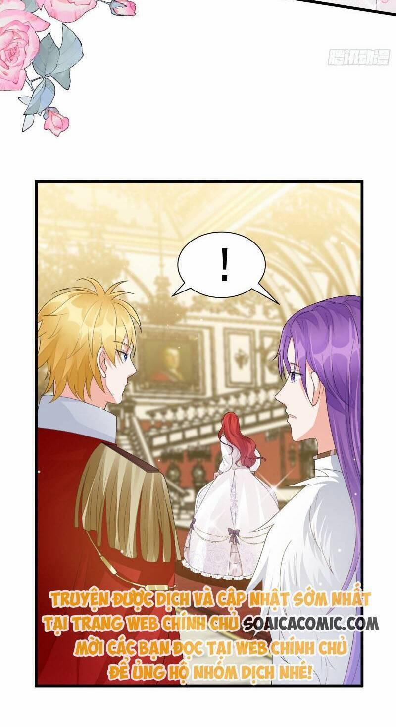 Dã Nam Nhân Đều Muốn Gả Cho Ta 31 trang 15