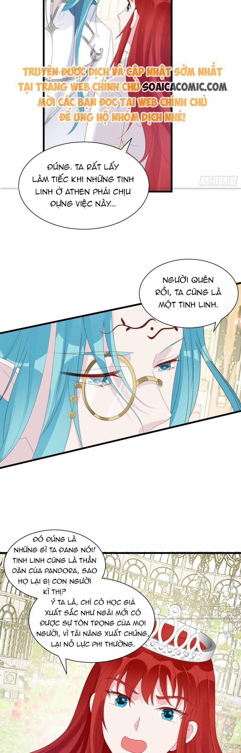 Dã Nam Nhân Đều Muốn Gả Cho Ta 31 trang 2