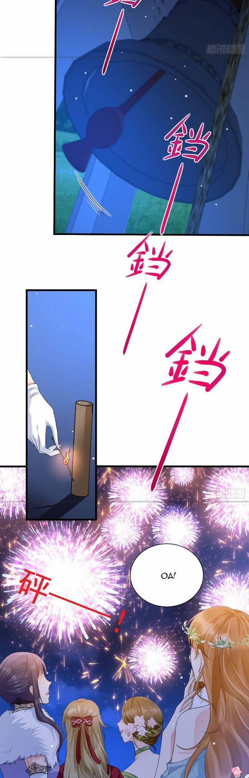 Dã Nam Nhân Đều Muốn Gả Cho Ta 31 trang 9