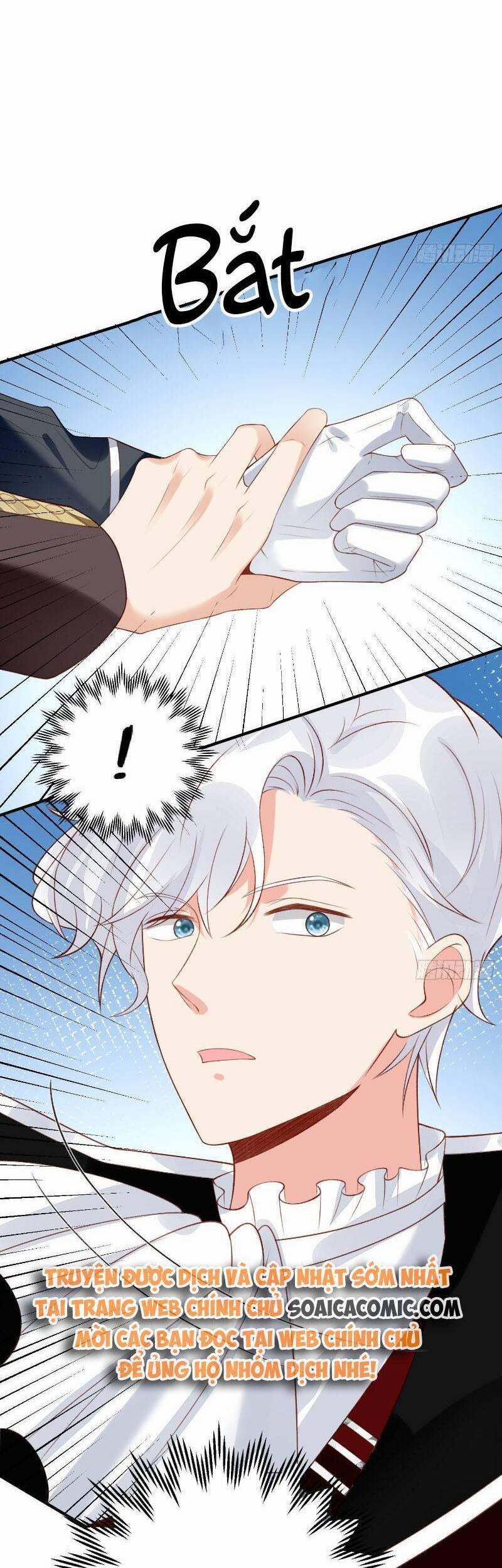 Dã Nam Nhân Đều Muốn Gả Cho Ta 33 trang 1