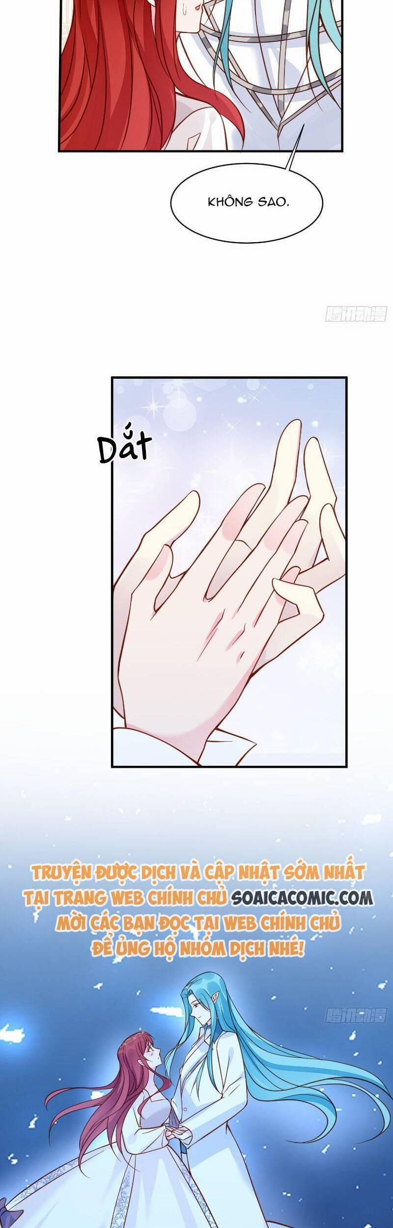 Dã Nam Nhân Đều Muốn Gả Cho Ta 34 trang 3