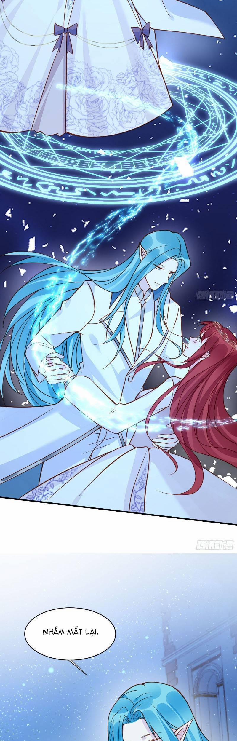 Dã Nam Nhân Đều Muốn Gả Cho Ta 34 trang 4