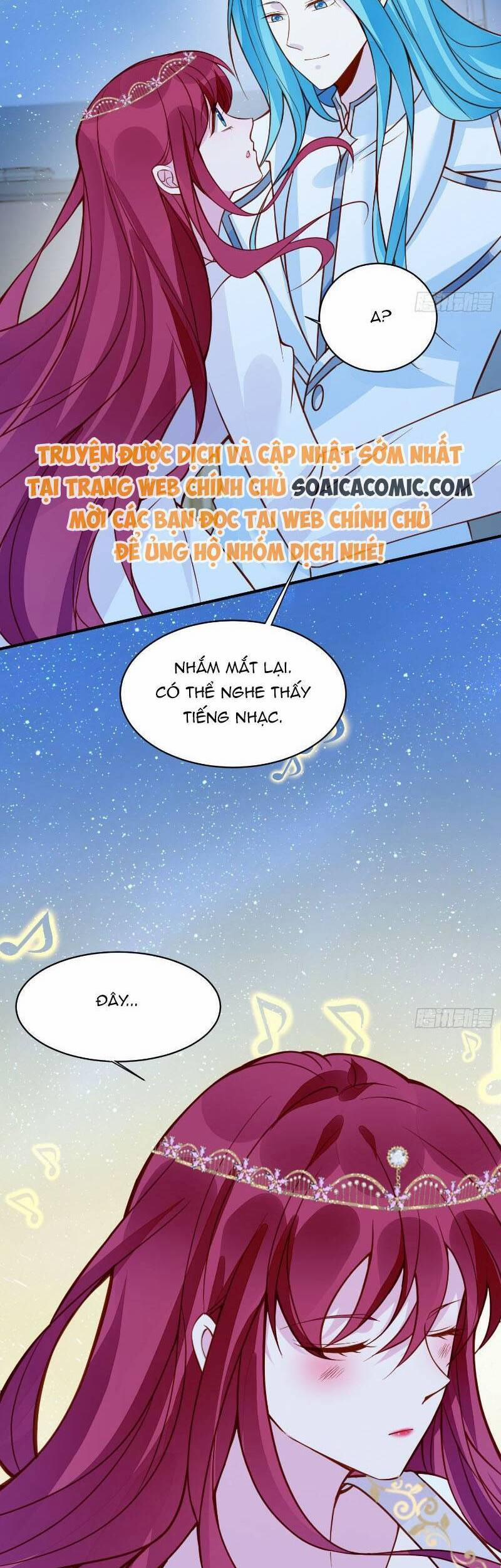 Dã Nam Nhân Đều Muốn Gả Cho Ta 34 trang 5